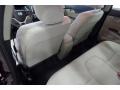 2015 Crimson Pearl Honda Civic LX Sedan  photo #23
