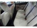 2015 Crimson Pearl Honda Civic LX Sedan  photo #24
