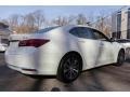 Bellanova White Pearl - TLX 2.4 Photo No. 7