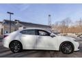Bellanova White Pearl - TLX 2.4 Photo No. 8