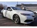 Bellanova White Pearl - TLX 2.4 Photo No. 9