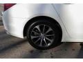 Bellanova White Pearl - TLX 2.4 Photo No. 11