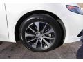 Bellanova White Pearl - TLX 2.4 Photo No. 12
