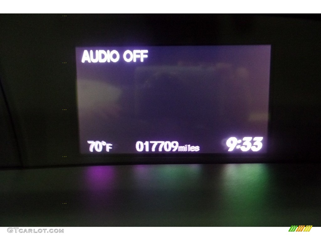 2015 Civic LX Sedan - Crimson Pearl / Beige photo #33