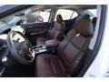 Bellanova White Pearl - TLX 2.4 Photo No. 15