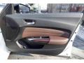 Bellanova White Pearl - TLX 2.4 Photo No. 19