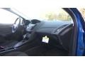 Lightning Blue - Focus SE Hatch Photo No. 25