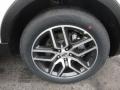 2018 White Platinum Ford Explorer Sport 4WD  photo #7