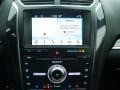 2018 White Platinum Ford Explorer Sport 4WD  photo #12