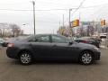 Magnetic Gray Metallic - Camry LE Photo No. 4