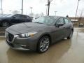 Titanium Flash Mica - MAZDA3 Touring 5 Door Photo No. 2