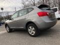 Frosted Steel Metallic - Rogue SV AWD Photo No. 4