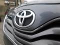 Magnetic Gray Metallic - Camry LE Photo No. 27