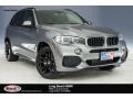 2018 Space Gray Metallic BMW X5 sDrive35i  photo #1