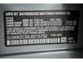 Space Gray Metallic - X5 sDrive35i Photo No. 12