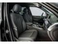 2018 Jet Black BMW X5 xDrive35i  photo #2