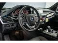 Jet Black - X5 xDrive35i Photo No. 6