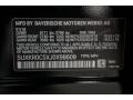 Jet Black - X5 xDrive35i Photo No. 12