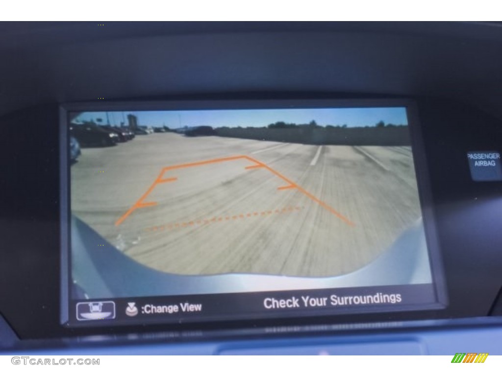 2017 MDX  - Lunar Silver Metallic / Ebony photo #32