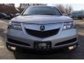 Palladium Metallic - MDX SH-AWD Technology Photo No. 2