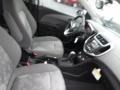 Arctic Blue Metallic - Sonic LS Sedan Photo No. 10