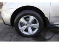 Palladium Metallic - MDX SH-AWD Technology Photo No. 13