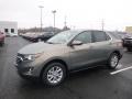 2018 Pepperdust Metallic Chevrolet Equinox LT AWD  photo #1
