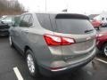 2018 Pepperdust Metallic Chevrolet Equinox LT AWD  photo #3