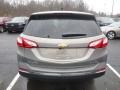 2018 Pepperdust Metallic Chevrolet Equinox LT AWD  photo #4
