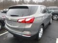 2018 Pepperdust Metallic Chevrolet Equinox LT AWD  photo #5