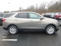 2018 Pepperdust Metallic Chevrolet Equinox LT AWD  photo #6