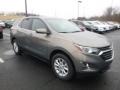 2018 Pepperdust Metallic Chevrolet Equinox LT AWD  photo #7