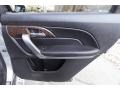 Palladium Metallic - MDX SH-AWD Technology Photo No. 30