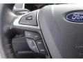 Mayan Gray/Umber Controls Photo for 2018 Ford Edge #125138312
