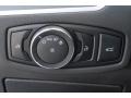 Mayan Gray/Umber Controls Photo for 2018 Ford Edge #125138357