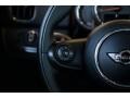 2017 Island Blue Metallic Mini Countryman Cooper ALL4  photo #13