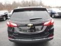 2018 Mosaic Black Metallic Chevrolet Equinox LT AWD  photo #4