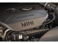 Island Blue Metallic - Countryman Cooper ALL4 Photo No. 22