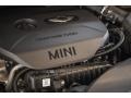 2017 Island Blue Metallic Mini Countryman Cooper ALL4  photo #22