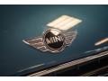 Island Blue Metallic - Countryman Cooper ALL4 Photo No. 24