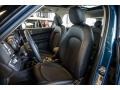 Island Blue Metallic - Countryman Cooper ALL4 Photo No. 26