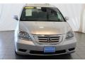 Alabaster Silver Metallic - Odyssey EX-L Photo No. 4