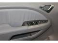 Alabaster Silver Metallic - Odyssey EX-L Photo No. 12