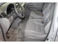 Alabaster Silver Metallic - Odyssey EX-L Photo No. 14