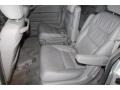 Alabaster Silver Metallic - Odyssey EX-L Photo No. 28