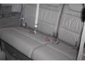 Alabaster Silver Metallic - Odyssey EX-L Photo No. 29