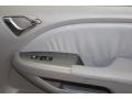 Alabaster Silver Metallic - Odyssey EX-L Photo No. 32