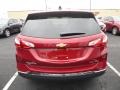 2018 Cajun Red Tintcoat Chevrolet Equinox LT AWD  photo #4
