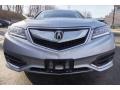 Lunar Silver Metallic - RDX Technology AWD Photo No. 2