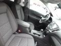 2018 Cajun Red Tintcoat Chevrolet Equinox LT AWD  photo #10